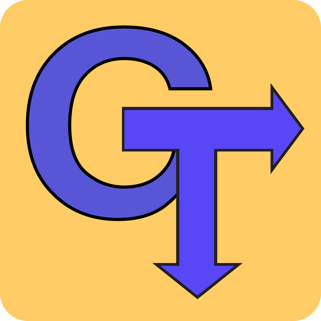 Got Time? mobile app icon 